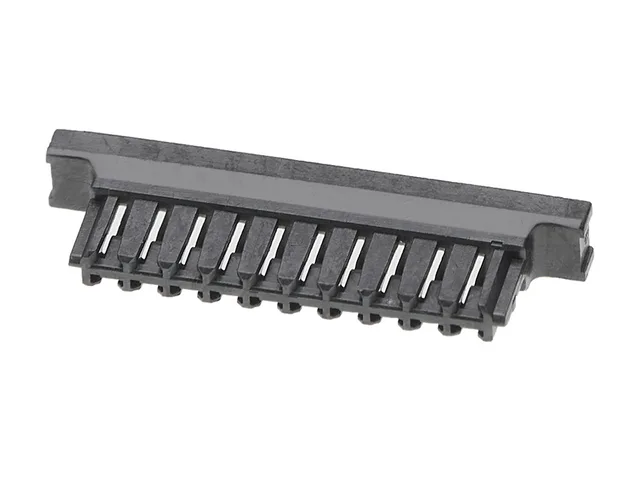 Molex 2147192120 — Connector Housings