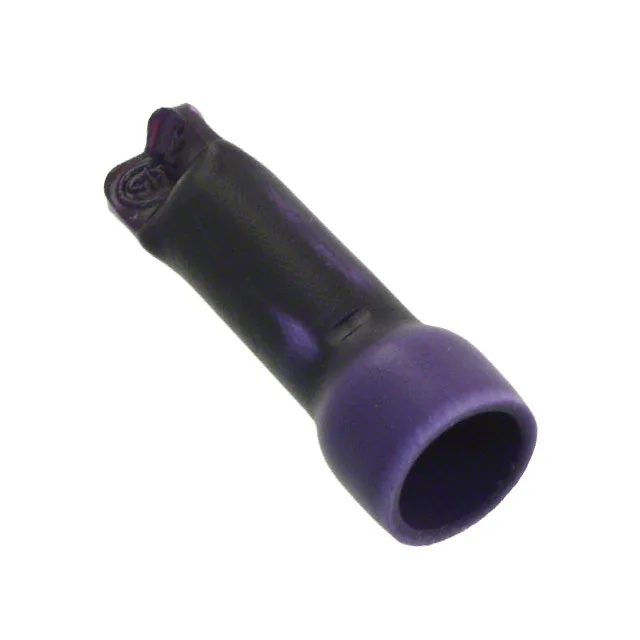 TE Connectivity AMP Connectors 8-36964-1