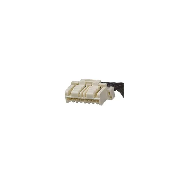 15135-0803 — Molex product photo