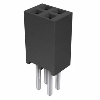 Samtec Inc. SSQ-102-02-T-D