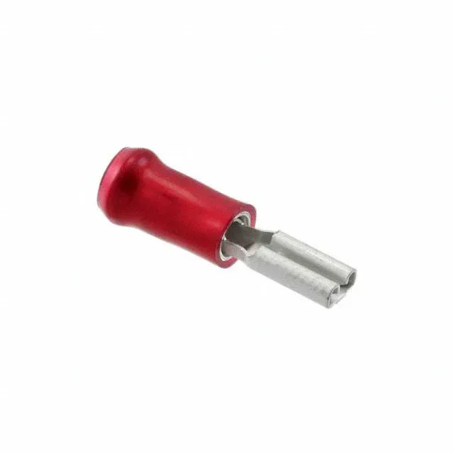 165563-1 — TE Connectivity AMP Connectors product photo
