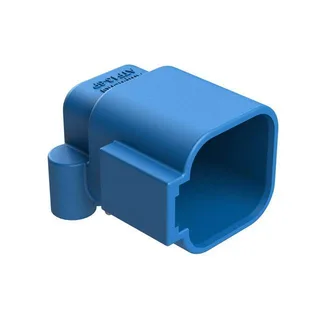 Amphenol ATF13-6P2-BM11BLU