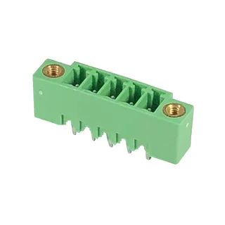 Dinkle Corporation, USA ECH350VM-05P