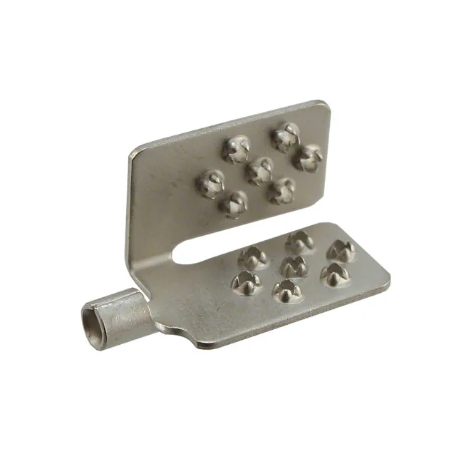 TE Connectivity AMP Connectors 52195