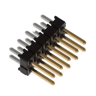Samtec Inc. TSW-105-23-F-D