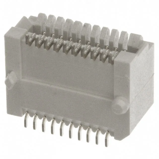 TE Connectivity AMP Connectors 1888247-1 — Pluggable Assemblies