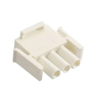 TE Connectivity AMP Connectors 1586847-1