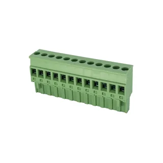 Dinkle Corporation, USA 5ESDP-12P