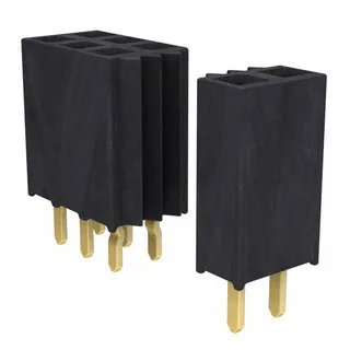 Samtec Inc. SSW-105-01-G-D-LL