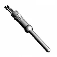 TE Connectivity AMP Connectors 66107-3