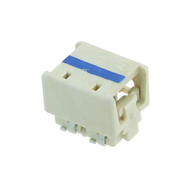 TE Connectivity AMP Connectors 1-2106003-2 — Direct Wire-to-Board