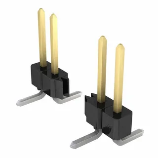 Sullins Connector Solutions GBC06SFBN-M30