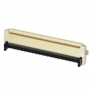 Omron Electronics Inc-EMC Div XF3M(1)-1815-1B
