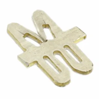 TE Connectivity AMP Connectors 1601056-1