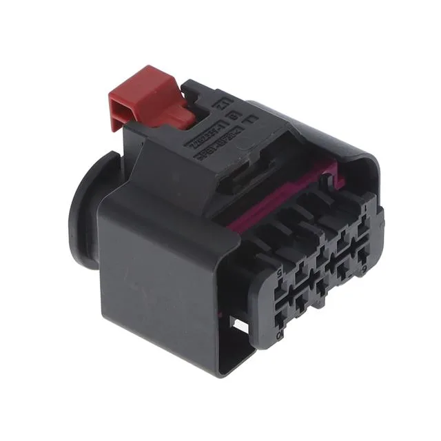 TE Connectivity AMP Connectors 1-2282337-5