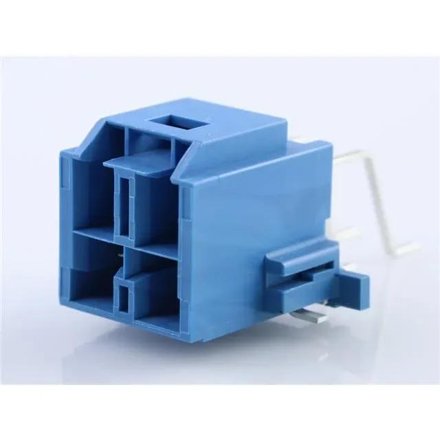 Molex 203555-2024