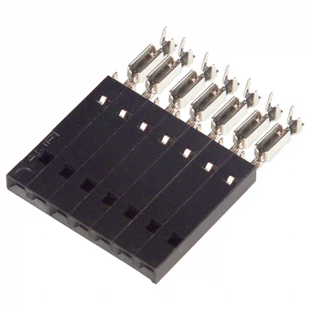 103975-6 — TE Connectivity AMP Connectors product photo