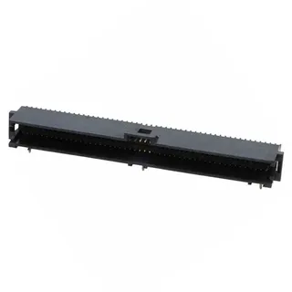 TE Connectivity AMP Connectors 5-104477-7