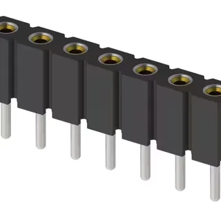 Mill-Max Manufacturing Corp. 801-47-010-10-012000