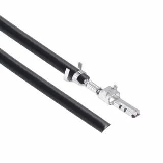 TE Connectivity AMP Connectors 1971784-2-06-B9