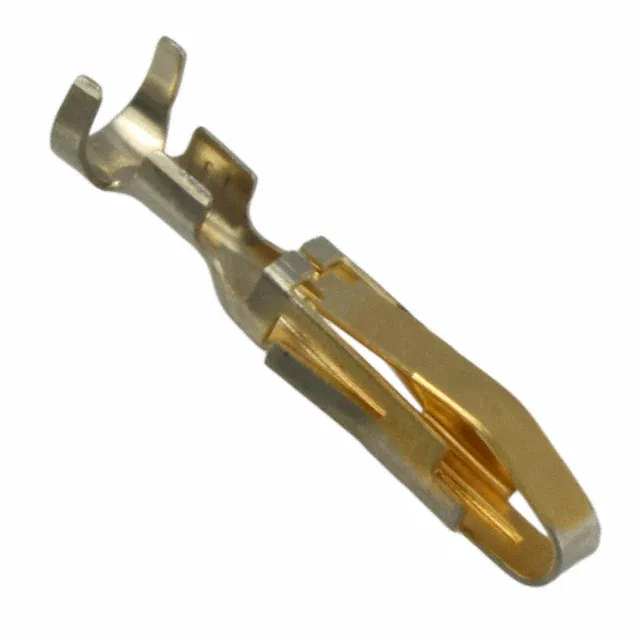 TE Connectivity AMP Connectors 170485-1