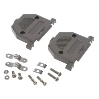 Amphenol 8630CH25UNCLF