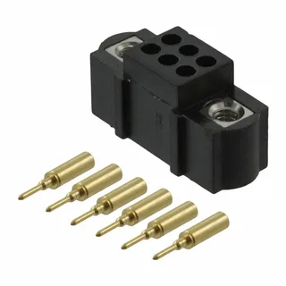 Harwin Inc. M80-5610605