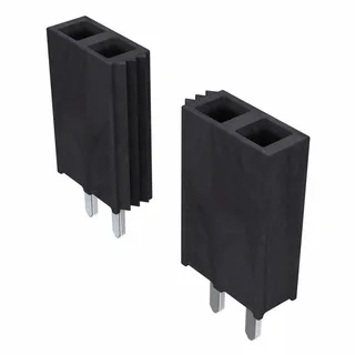 Samtec Inc. SSW-105-01-S-S