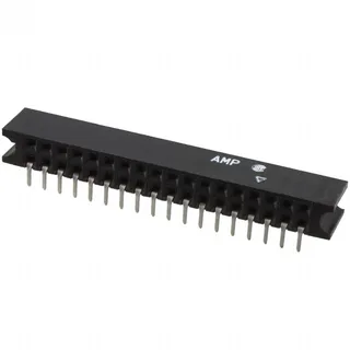 TE Connectivity AMP Connectors 5-532956-6