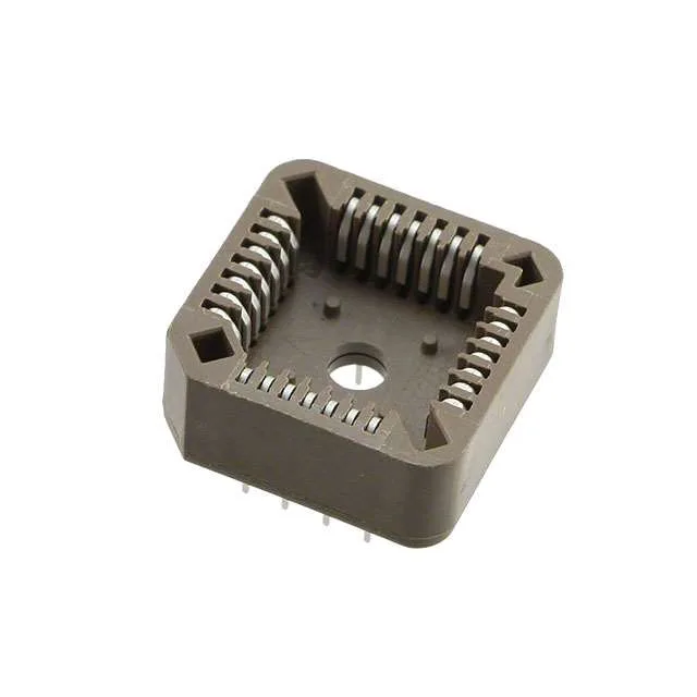 TE Connectivity AMP Connectors 1-822473-2 — Pin Headers, Sockets & Housings