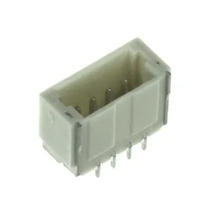 TE Connectivity AMP Connectors 1734709-4