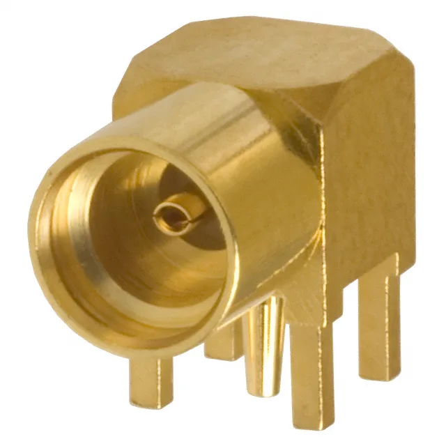 Cinch Connectivity Solutions Johnson 135-3701-311 — RF Cable Assemblies