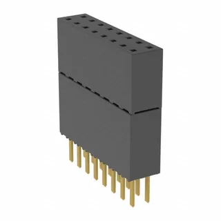 Samtec Inc. ESW-108-44-G-D