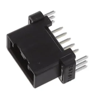 Hirose Electric Co Ltd GT8E-5P-DSA(55)