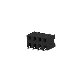 TE Connectivity AMP Connectors 2307729-8