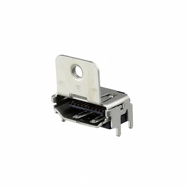 TE Connectivity AMP Connectors 1903015-3