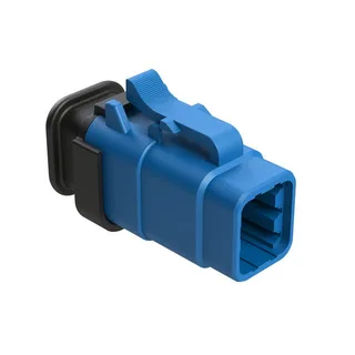 Amphenol ATM06-6S-SR01BL