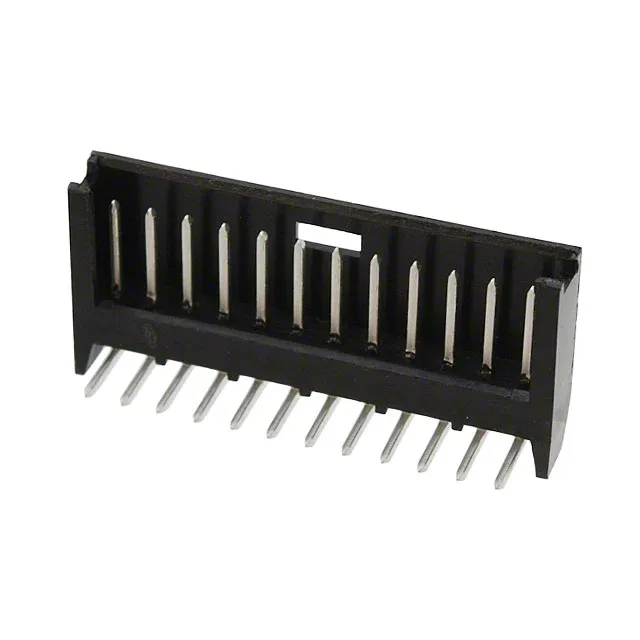 TE Connectivity AMP Connectors 280523-1