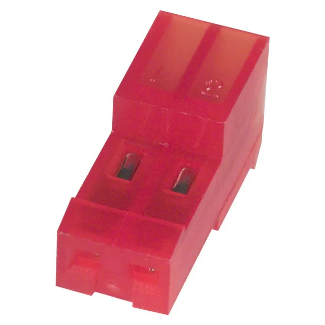 3-640440-2 — TE Connectivity AMP Connectors product photo