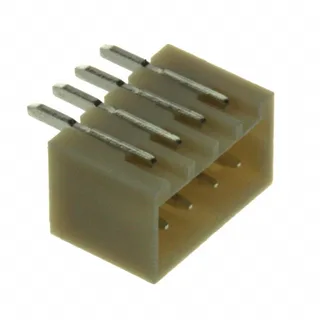 TE Connectivity AMP Connectors 5-1775444-4