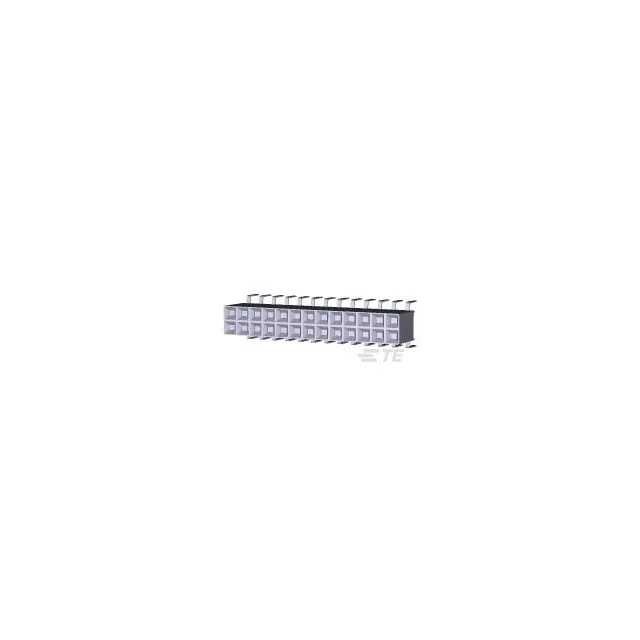 TE Connectivity 5-534267-6 — Female Socket Headers