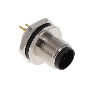 TE Connectivity AMP Connectors T4142012031-000