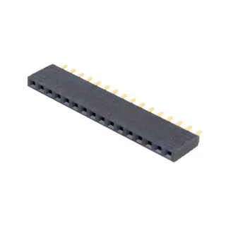 Samtec Inc. SSW-116-01-G-S