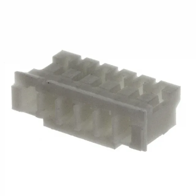 TE Connectivity AMP Connectors 440129-6