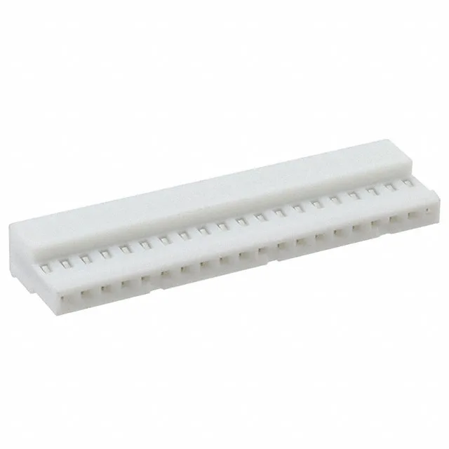 5-640441-0 — TE Connectivity AMP Connectors product photo