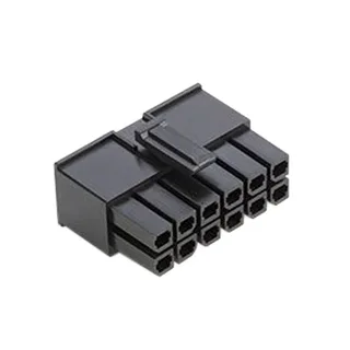 Amphenol 10142707-12LF