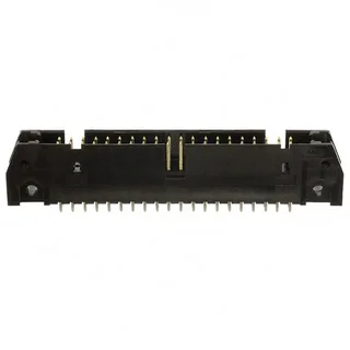 TE Connectivity AMP Connectors 5102153-9