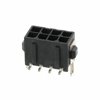 TE Connectivity AMP Connectors 3-794633-8