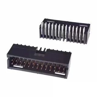 TE Connectivity AMP Connectors 1-103167-0