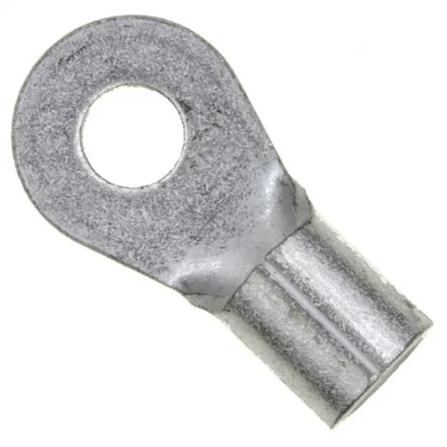 TE Connectivity AMP Connectors 33460 — Ring Terminals